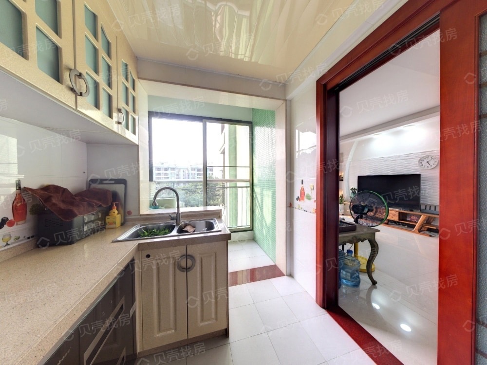 广州岭南雅院二手房房源图片