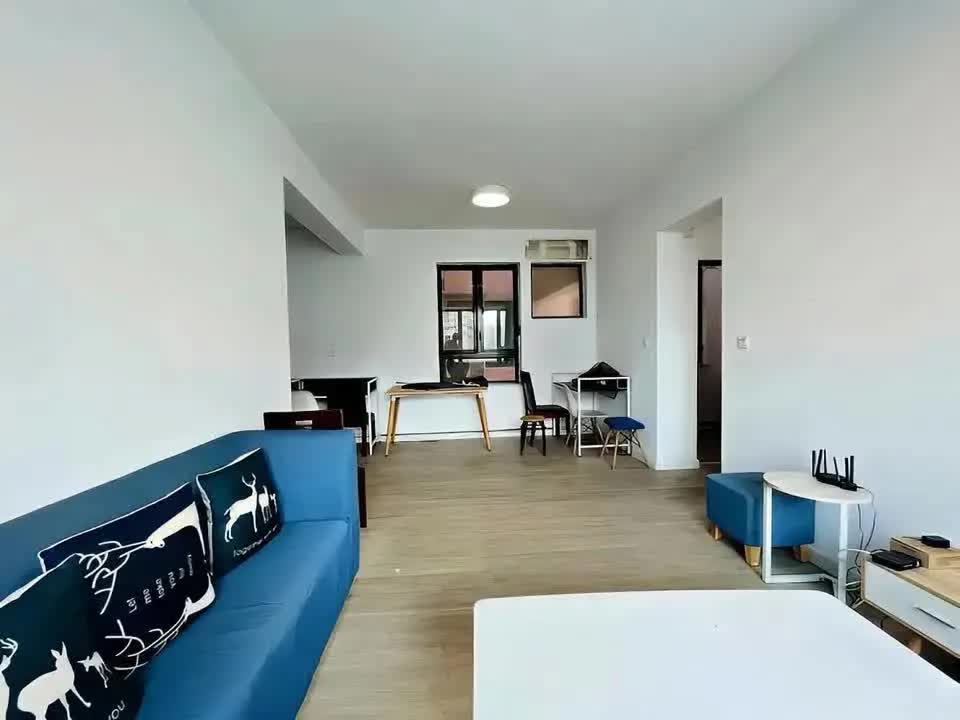 广州金海花园二手房房源图片