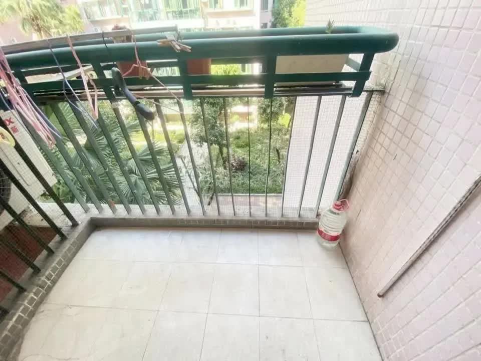广州金海花园二手房房源图片