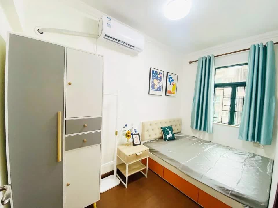 广州金碧翡翠华庭二手房房源图片