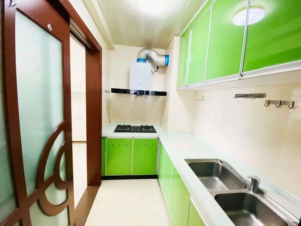 广州金碧翡翠华庭二手房房源图片