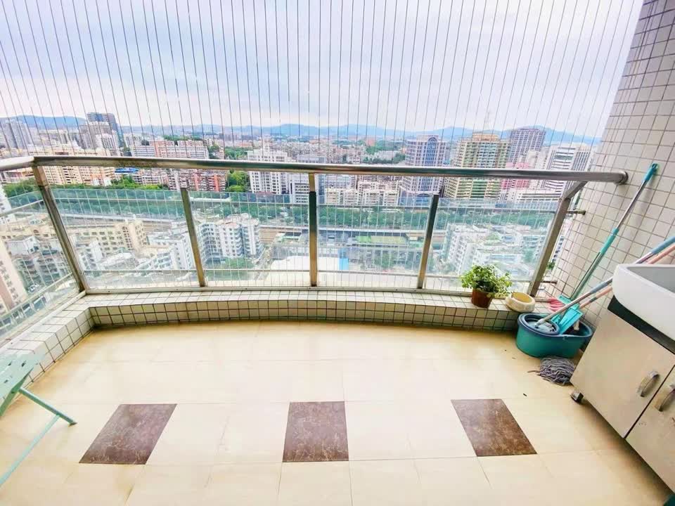 广州金碧翡翠华庭二手房房源图片