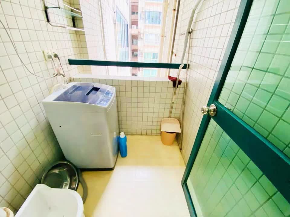 广州金碧翡翠华庭二手房房源图片