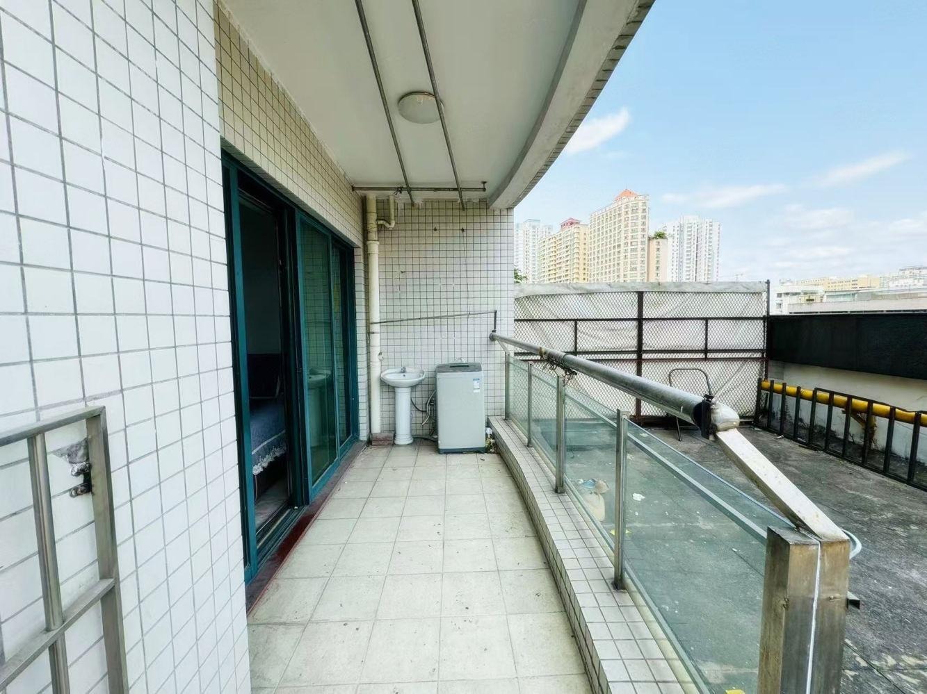 广州金碧翡翠华庭二手房房源图片