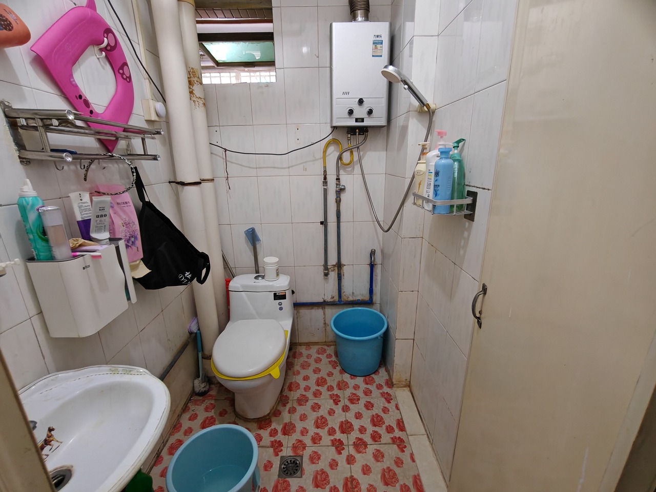 广州雅骏花园二手房房源图片