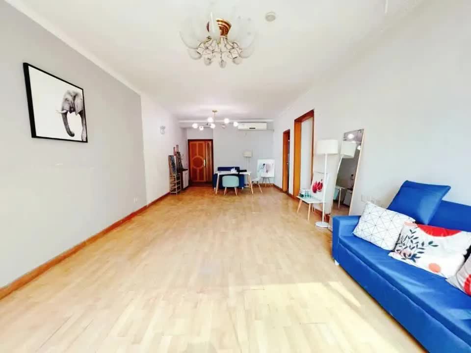 广州帝景苑二手房房源图片