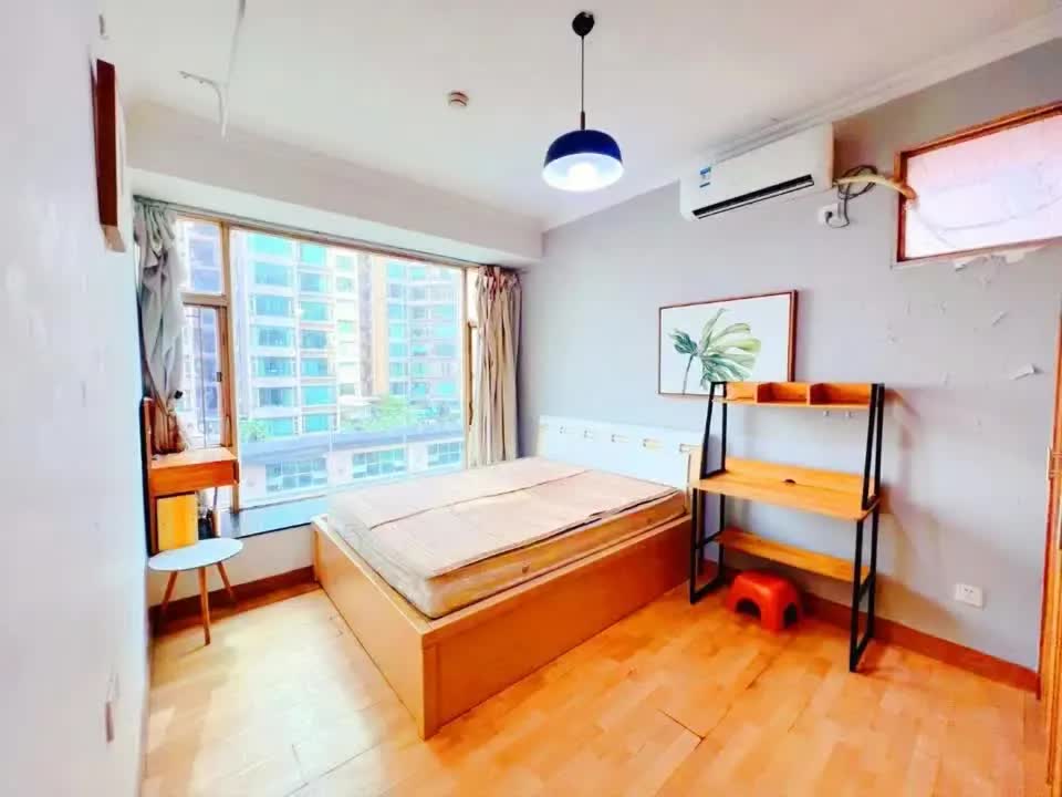 广州帝景苑二手房房源图片