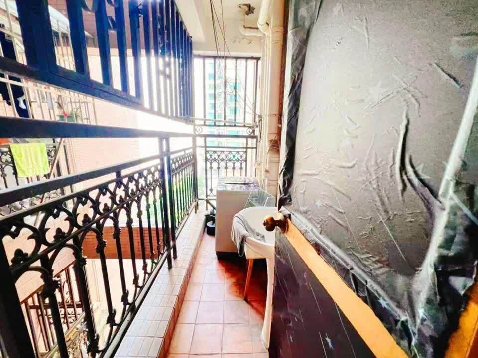 广州帝景苑二手房房源图片