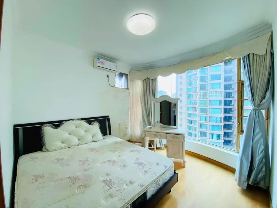 广州帝景苑二手房房源图片