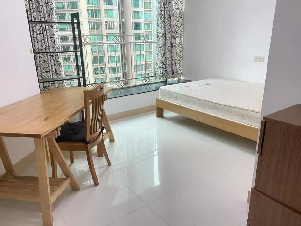 广州帝景苑二手房房源图片