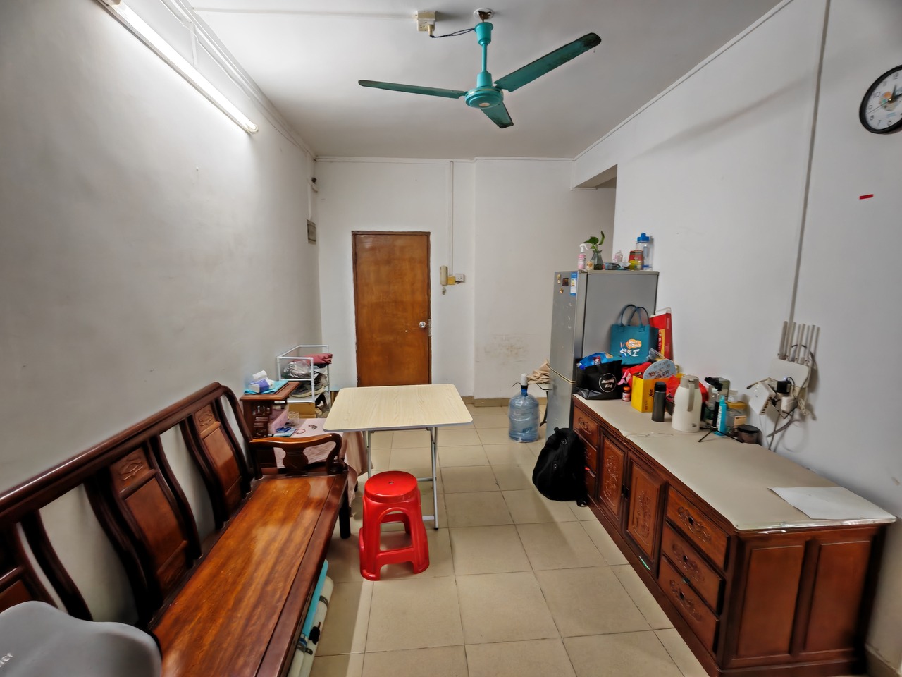 广州雅骏花园二手房房源图片