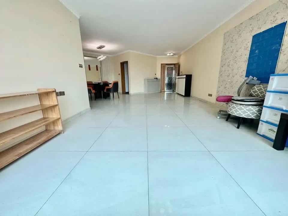 广州帝景苑二手房房源图片