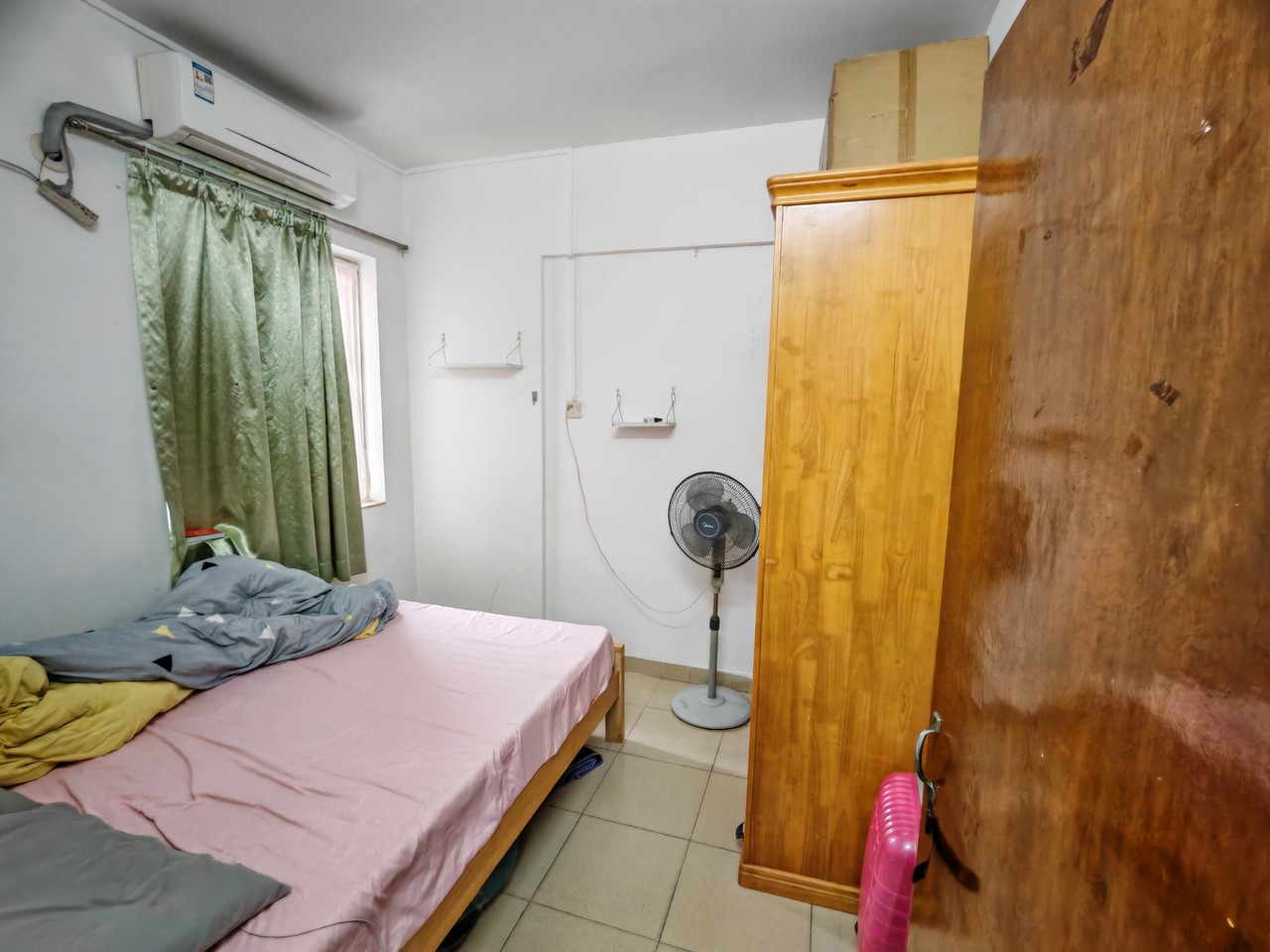 广州雅骏花园二手房房源图片