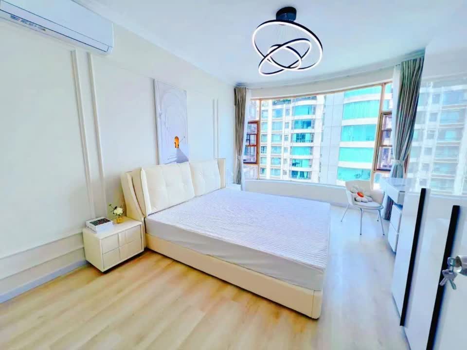 广州帝景苑二手房房源图片
