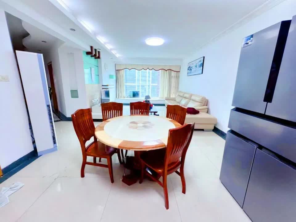 广州帝景苑二手房房源图片