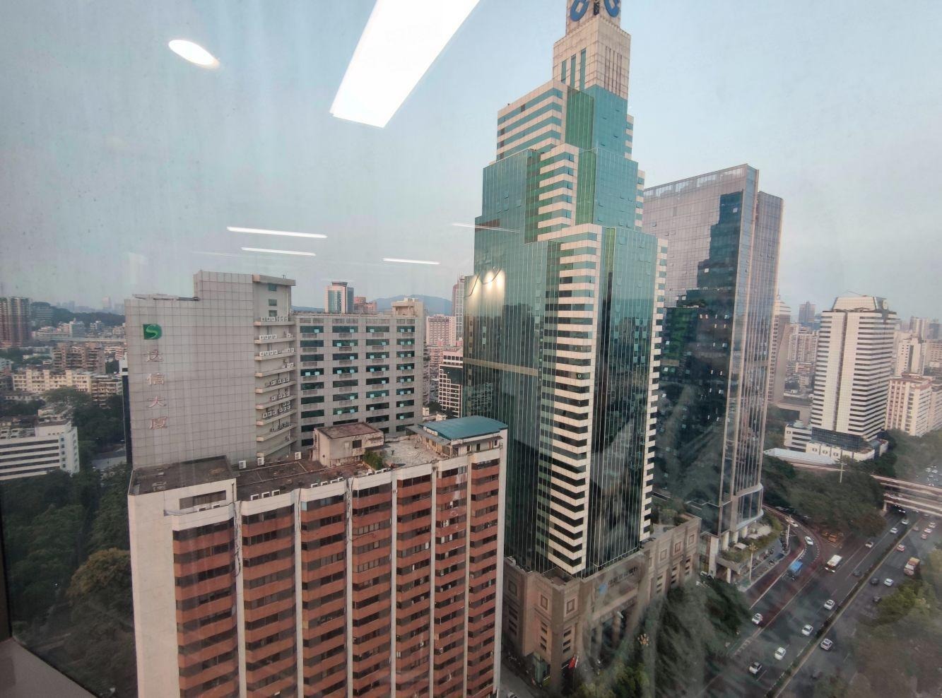 广州汇德国际大厦二手房房源图片