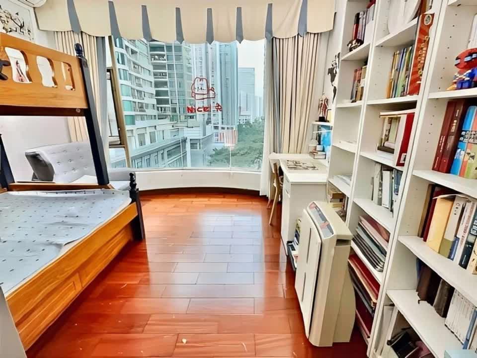 广州帝景苑二手房房源图片
