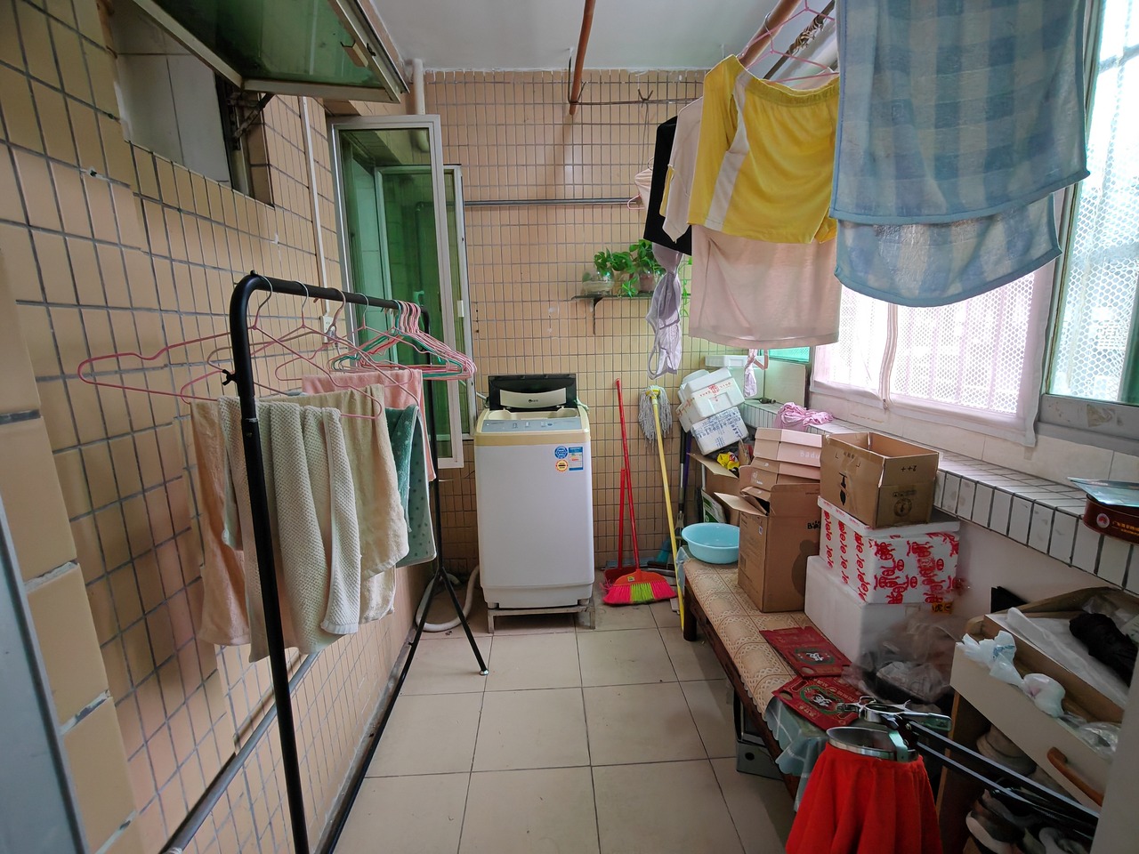 广州雅骏花园二手房房源图片