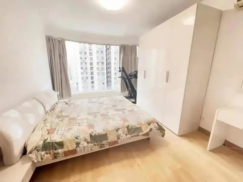 广州帝景苑二手房房源图片