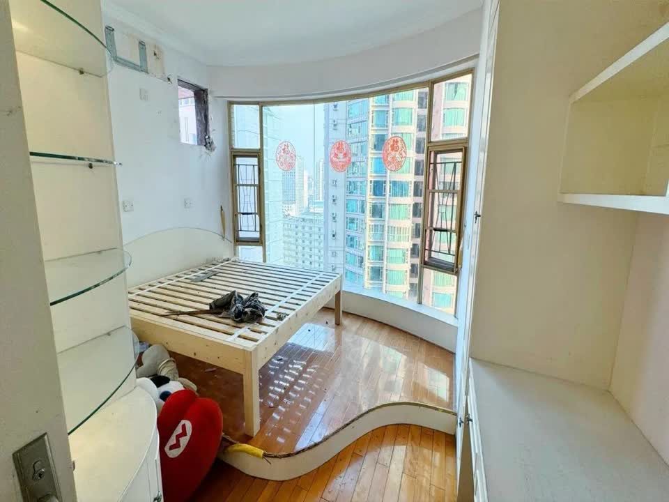 广州帝景苑二手房房源图片