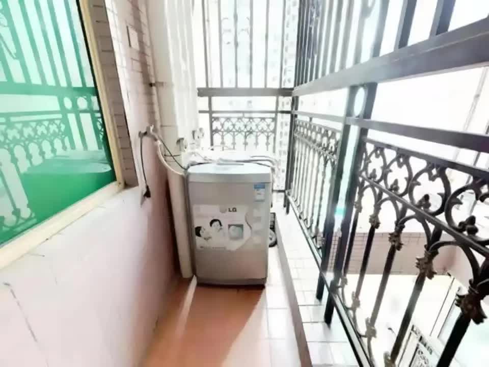广州帝景苑二手房房源图片
