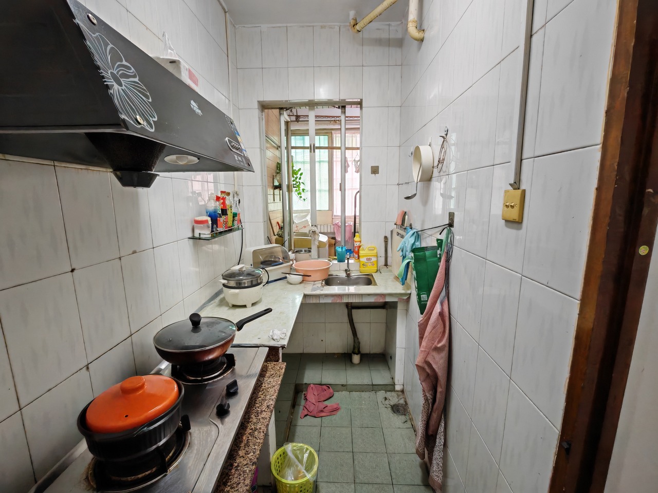 广州雅骏花园二手房房源图片