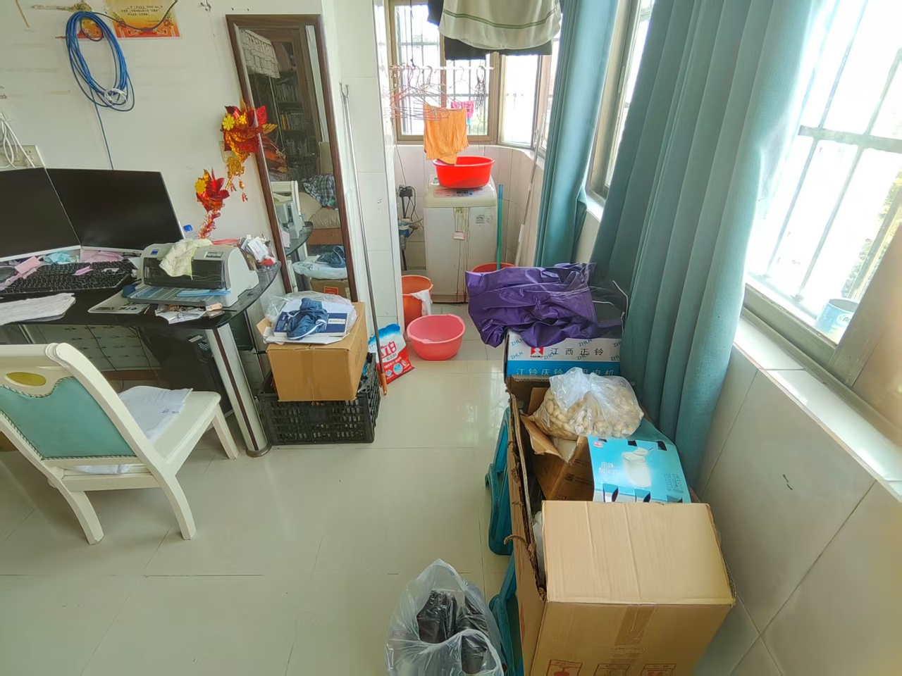 广州白云雅苑二手房房源图片