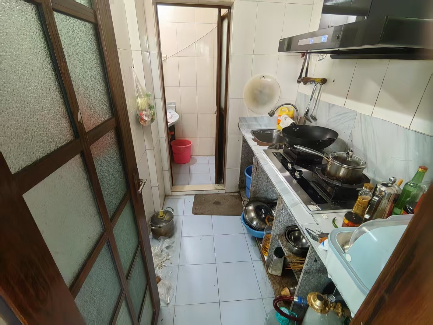 广州白云雅苑二手房房源图片