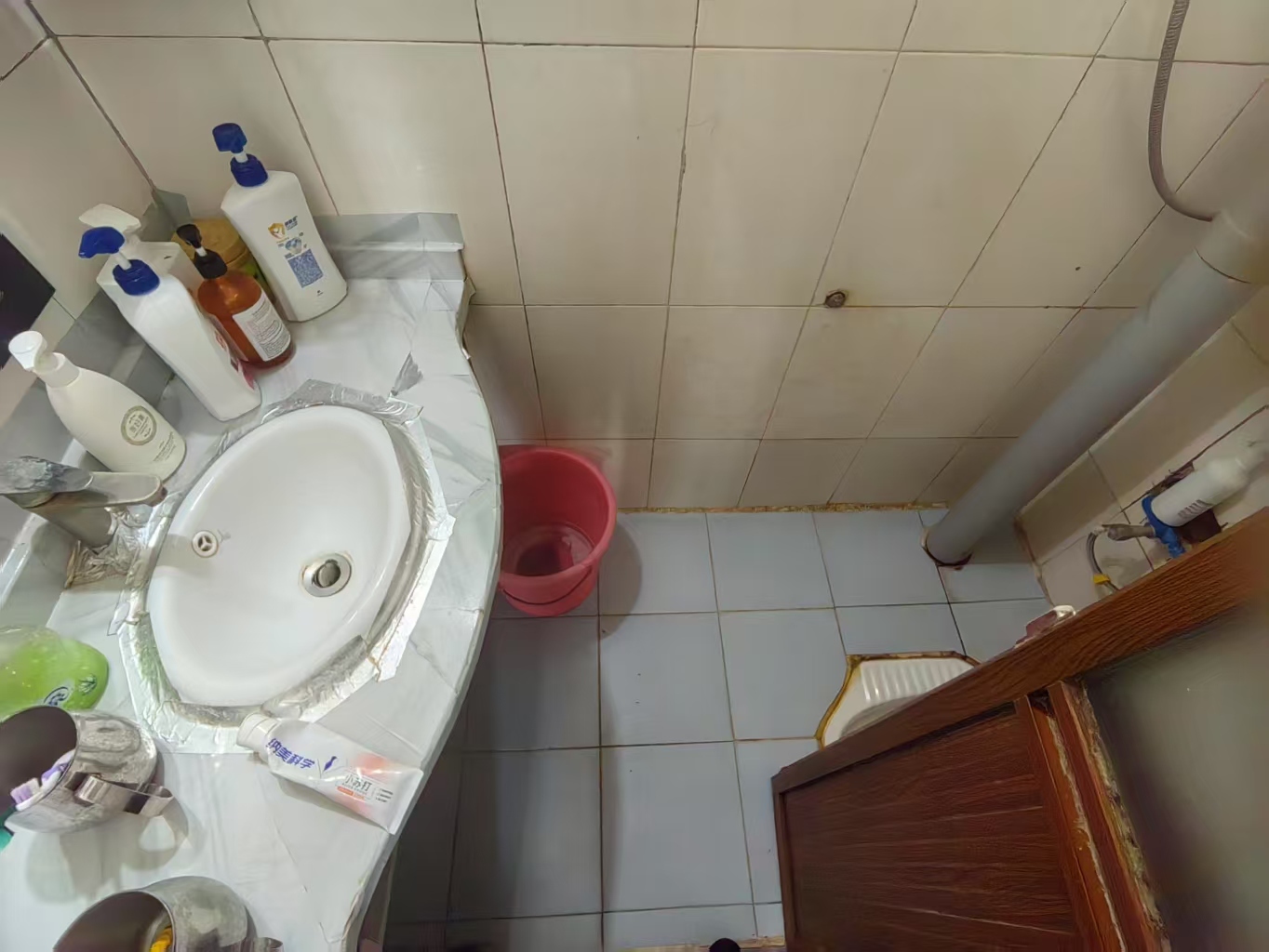 广州白云雅苑二手房房源图片