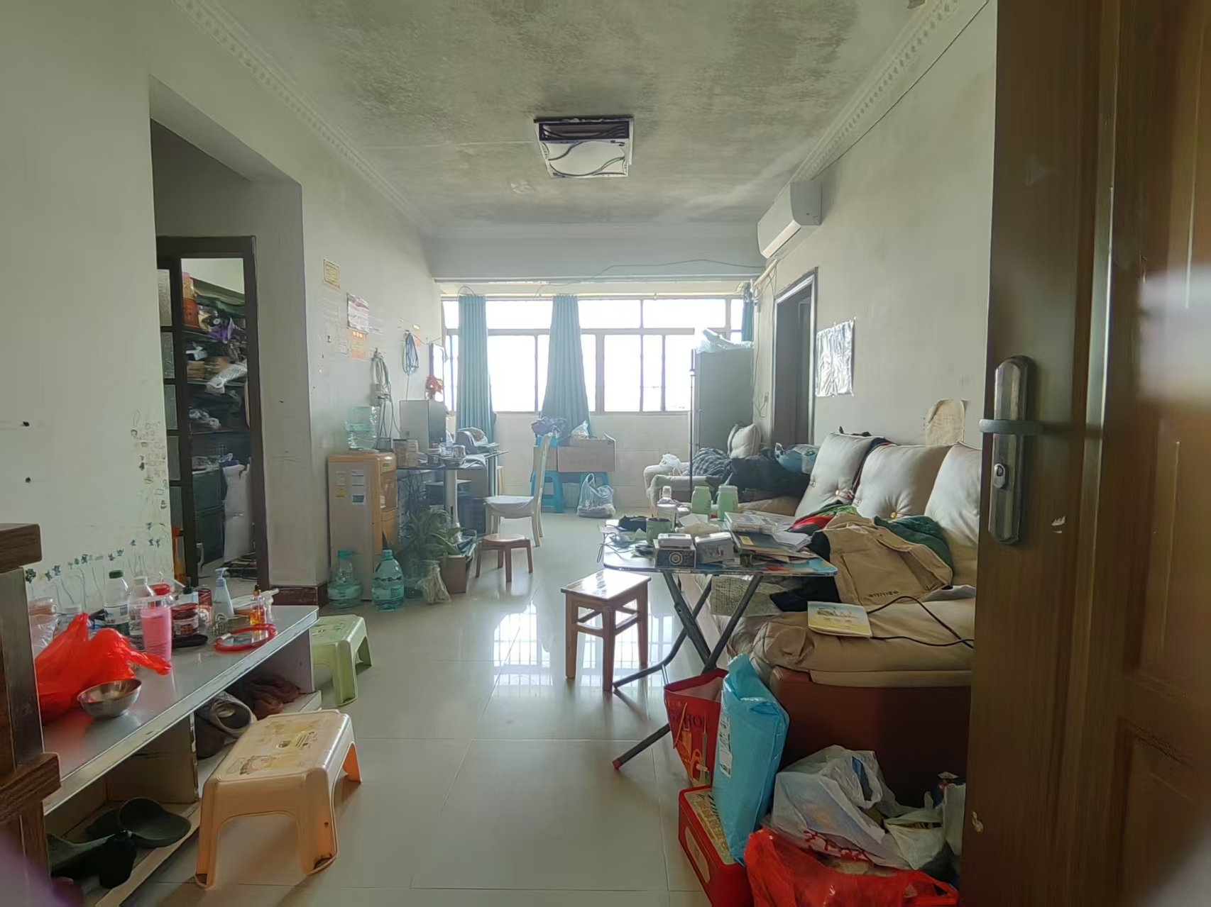 广州白云雅苑二手房房源图片