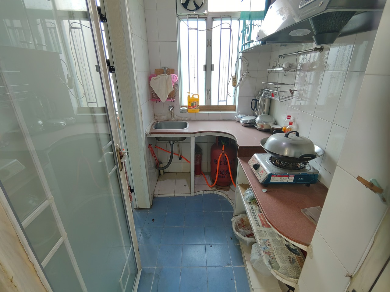 广州同逸苑二手房房源图片