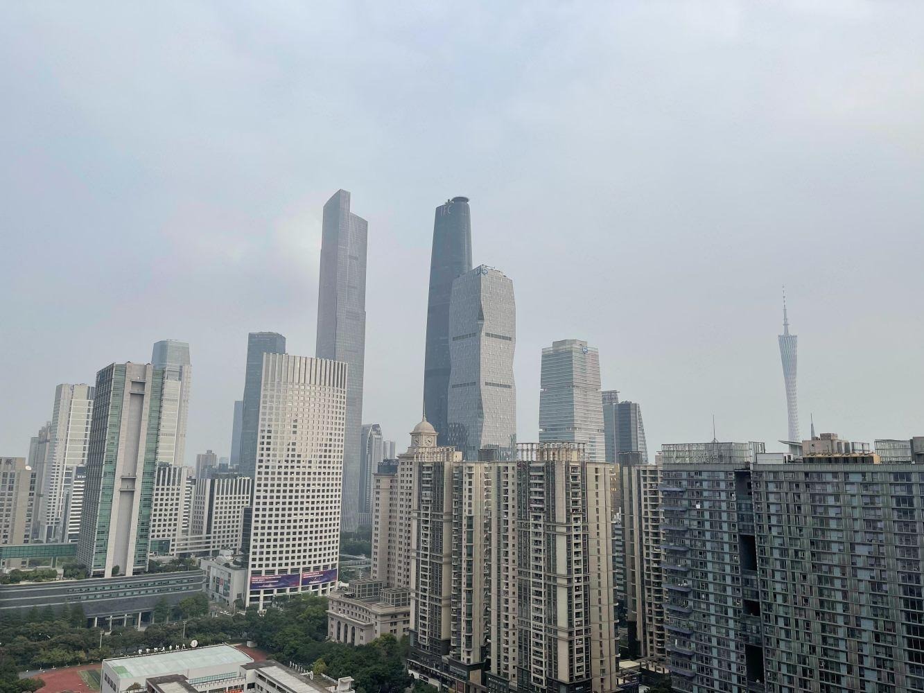 广州华普广场二手房房源图片
