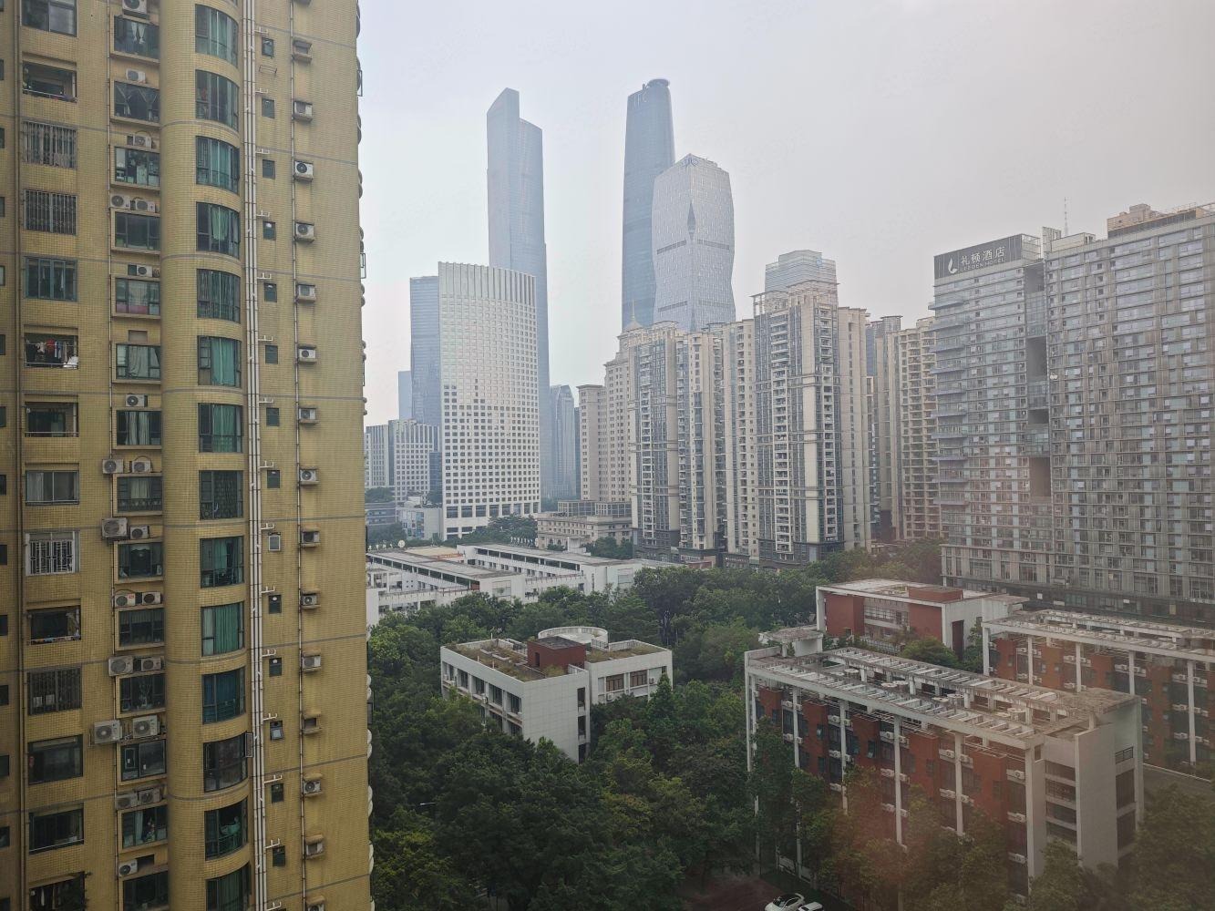 广州华普广场二手房房源图片