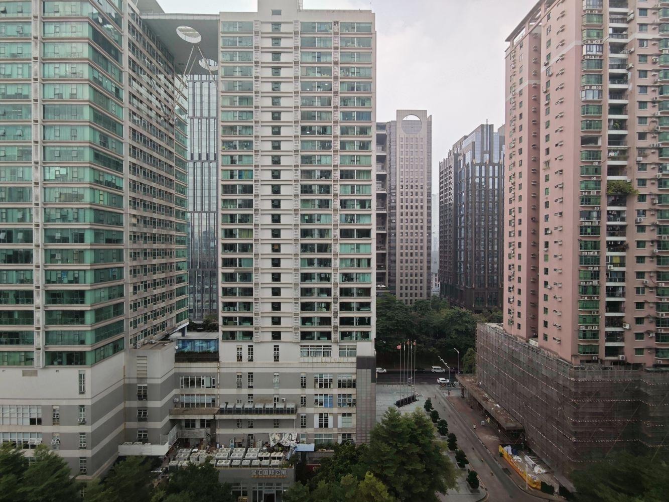 广州华普广场二手房房源图片