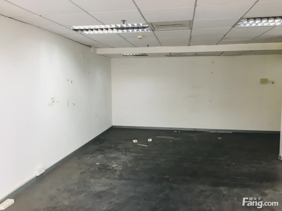 广州广东国际大厦二手房房源图片