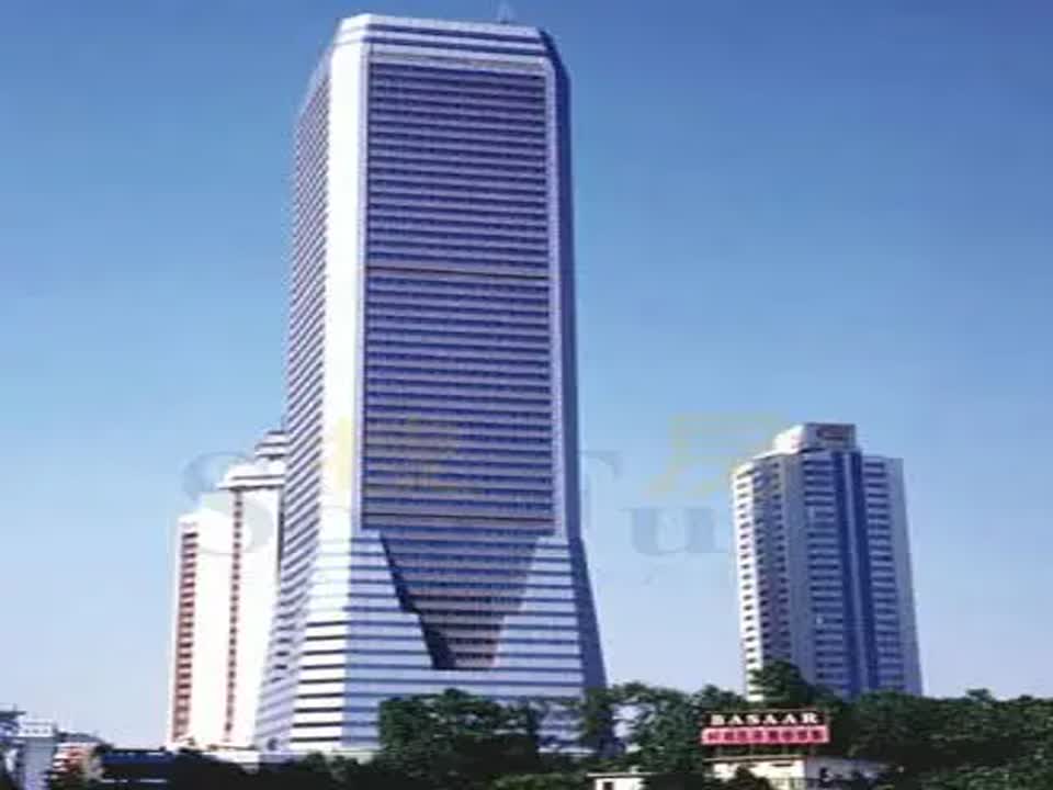 广州广东国际大厦二手房房源图片