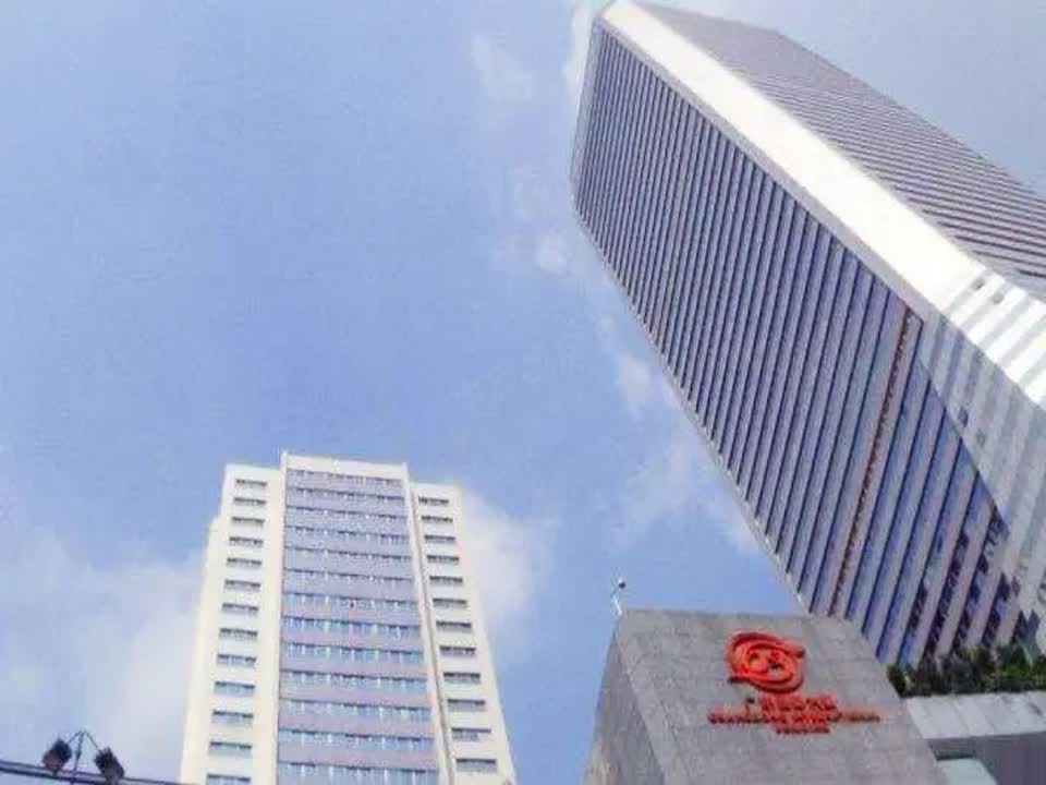 广州广东国际大厦二手房房源图片