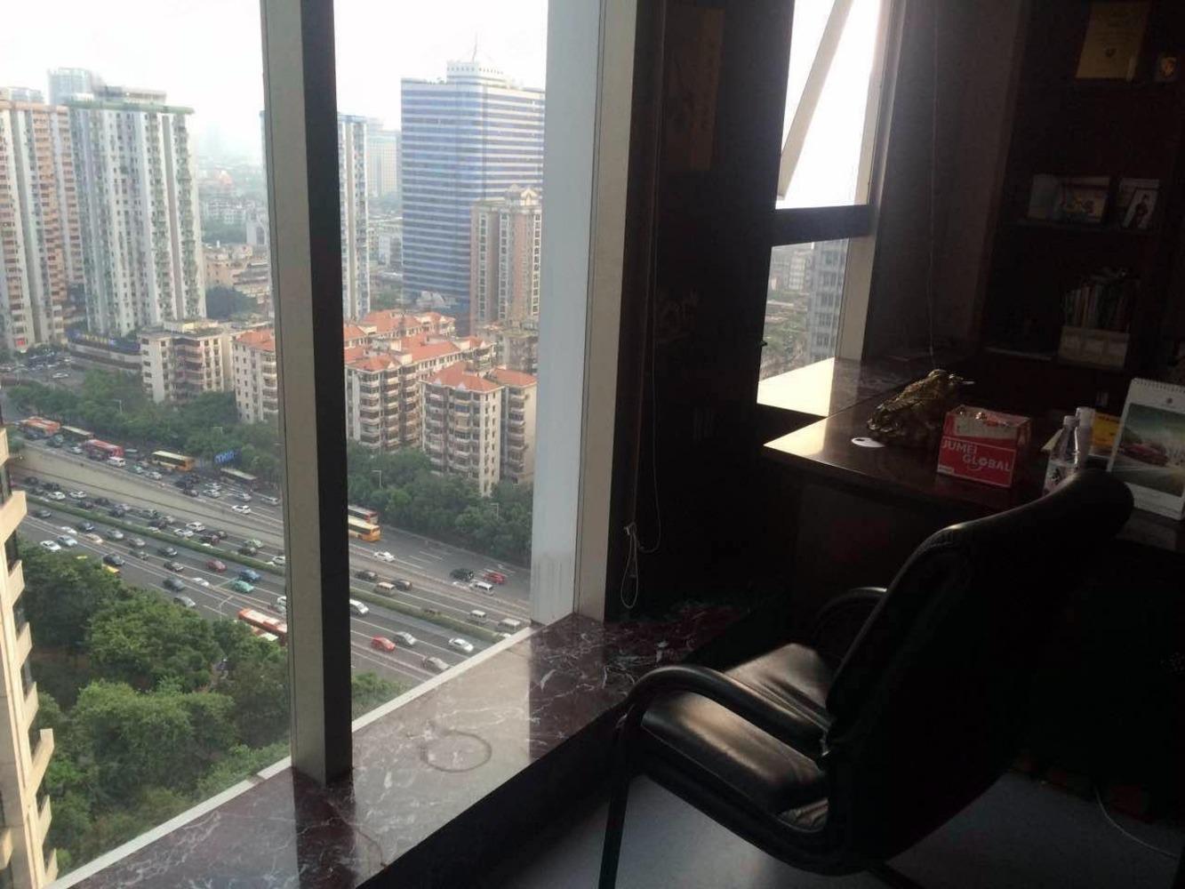 广州华普广场二手房房源图片