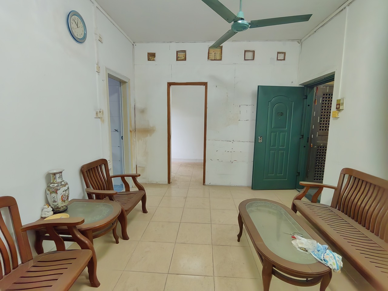 广州同逸苑二手房房源图片