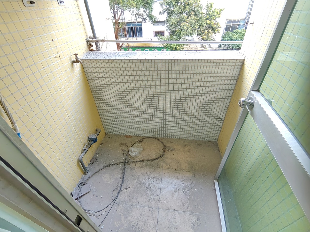 广州同逸苑二手房房源图片