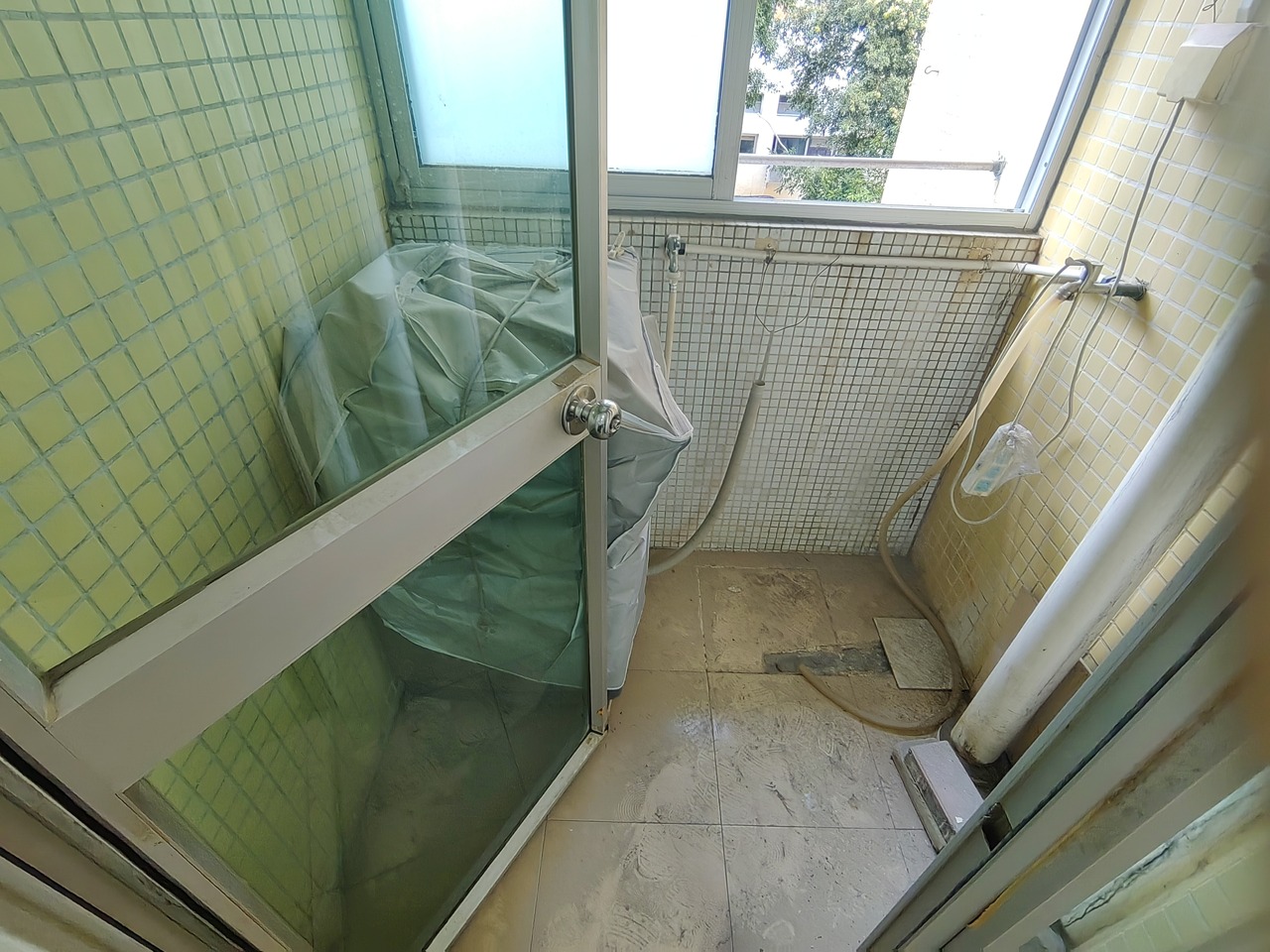 广州同逸苑二手房房源图片