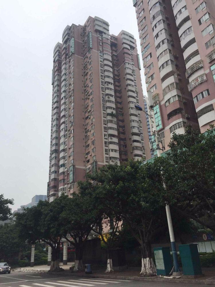 广州华天国际广场二手房房源图片