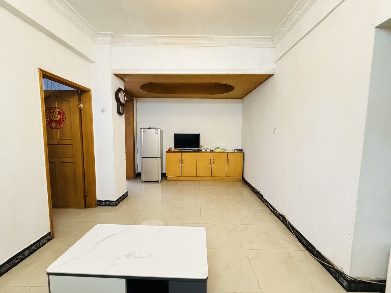 广州天德花园二手房房源图片