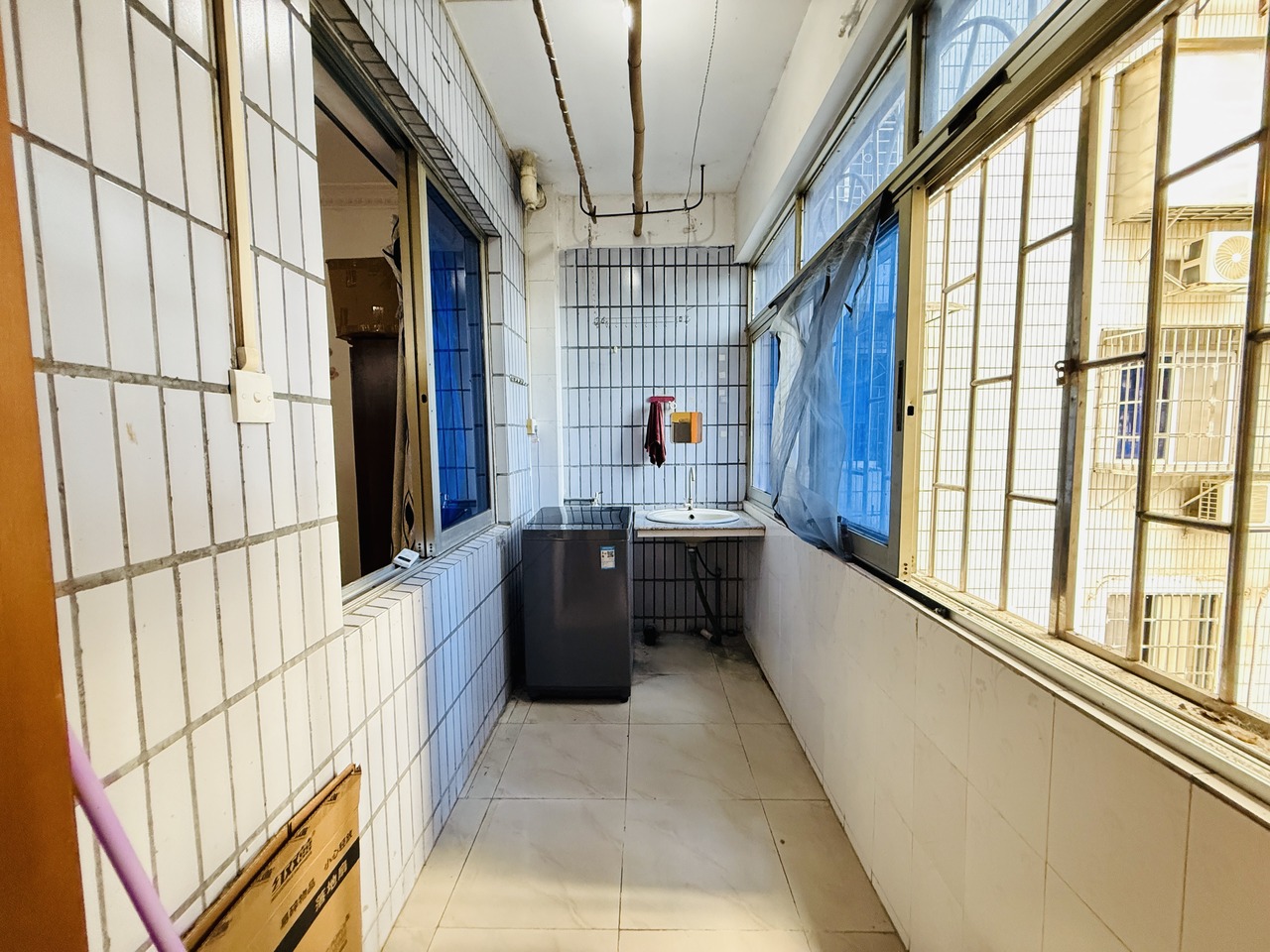 广州天德花园二手房房源图片