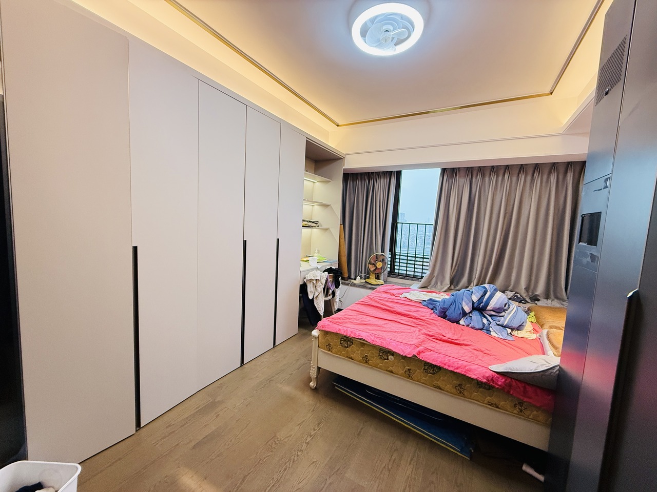 广州万科金域悦府二手房房源图片