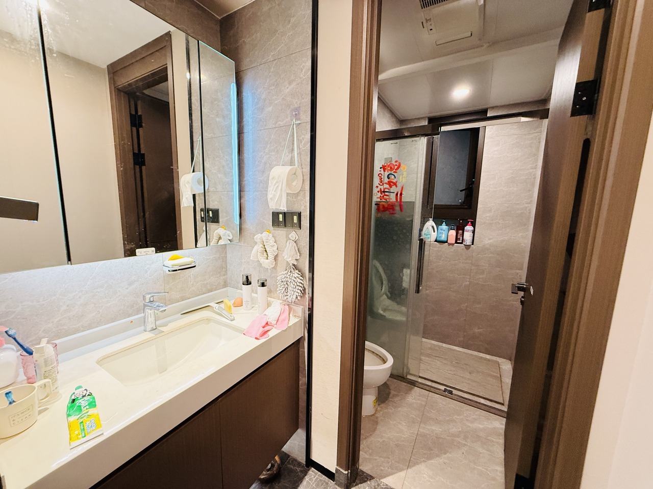 广州万科金域悦府二手房房源图片