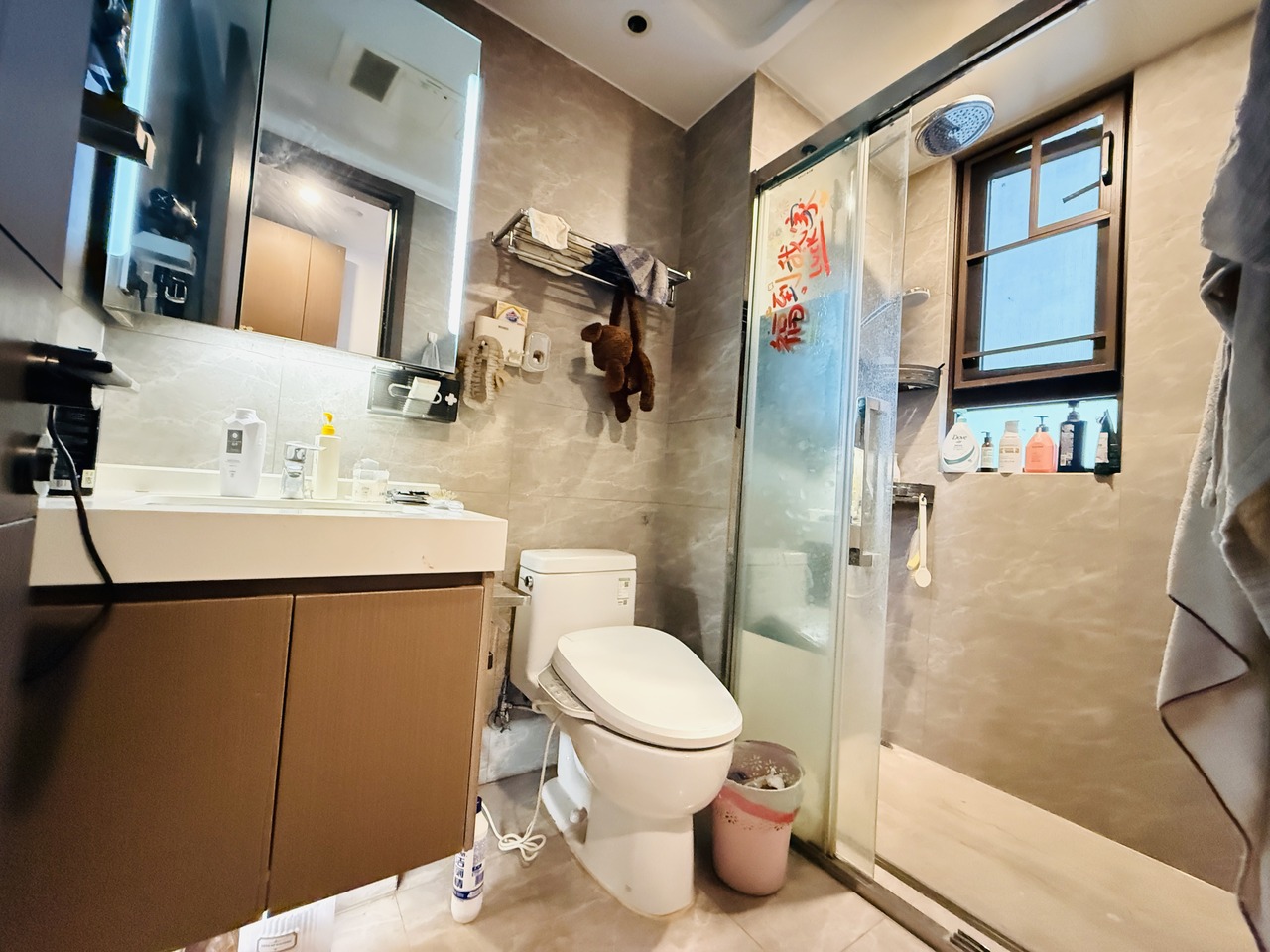 广州万科金域悦府二手房房源图片