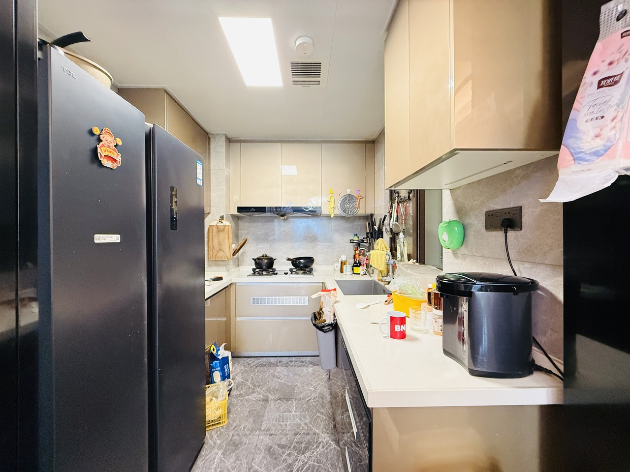 广州万科金域悦府二手房房源图片