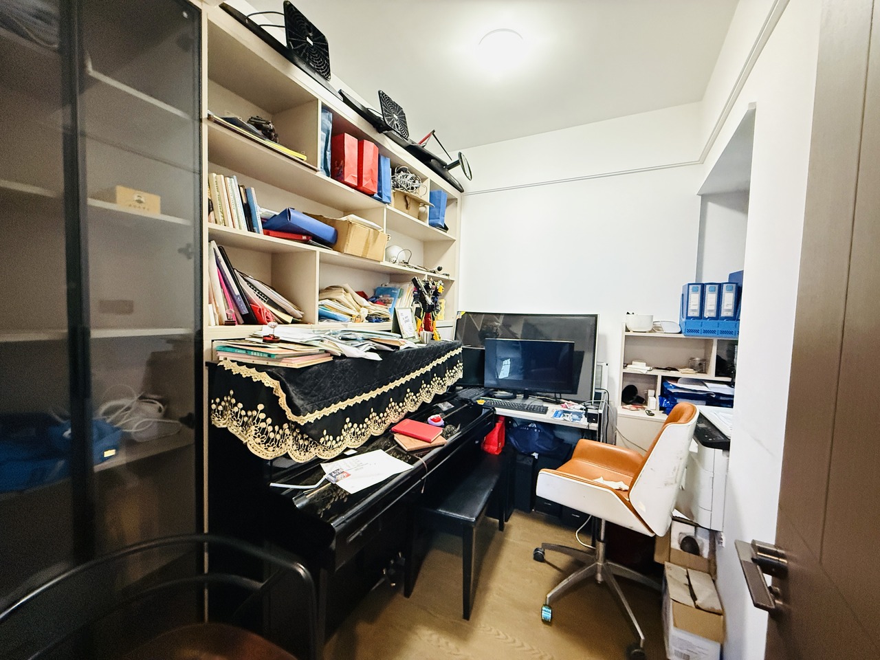 广州万科金域悦府二手房房源图片