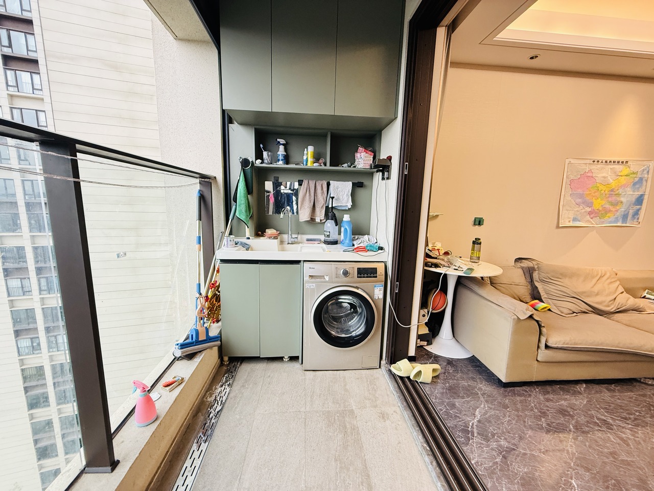 广州万科金域悦府二手房房源图片